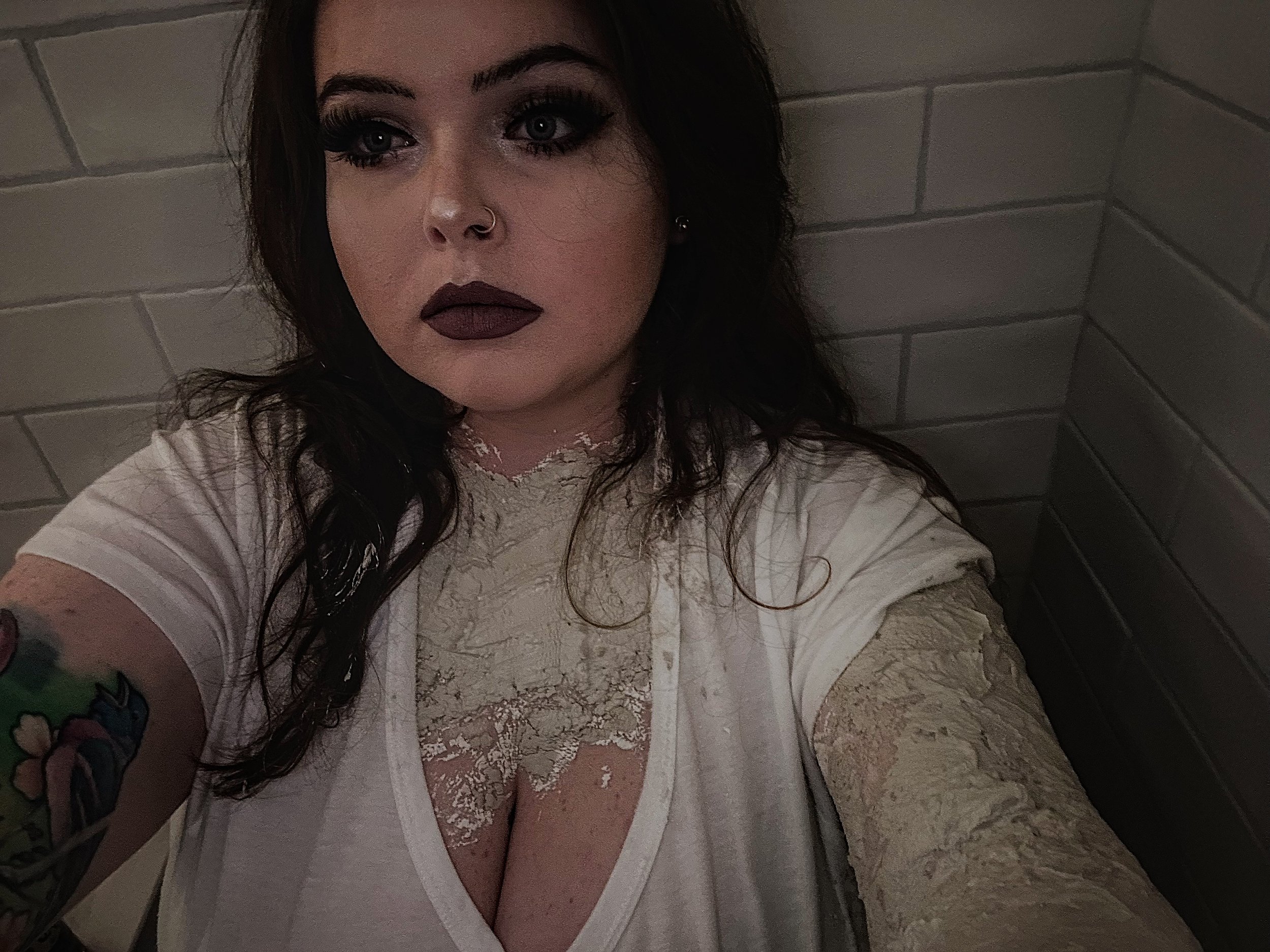 "Richy", Ceramic Performance, 2025 – External Link