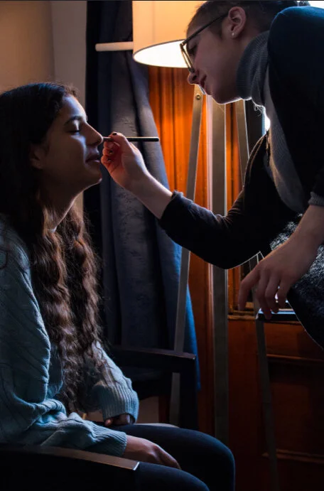 Nadya's Sleepover Invite Only - Final Looks 