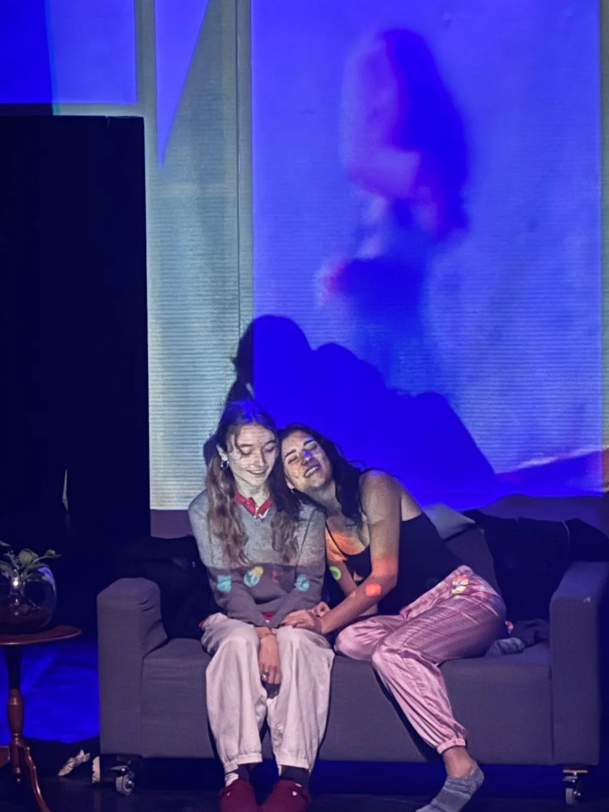 Scab - Institute Arts Barcelona