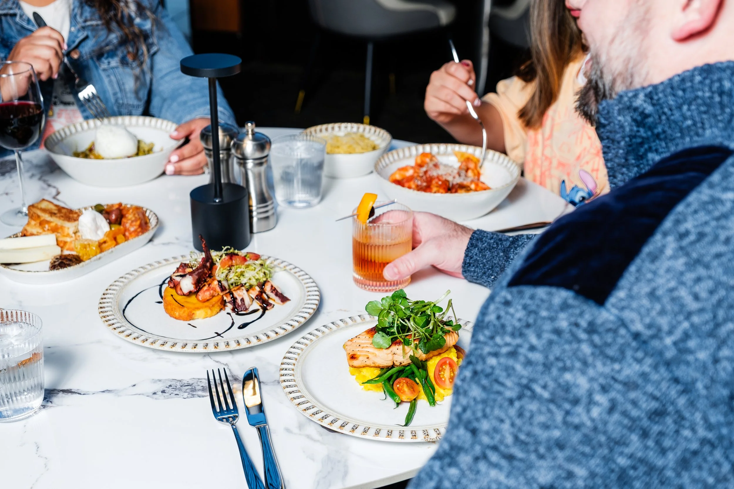 Family Eating Dinner _Vita Bar.jpg