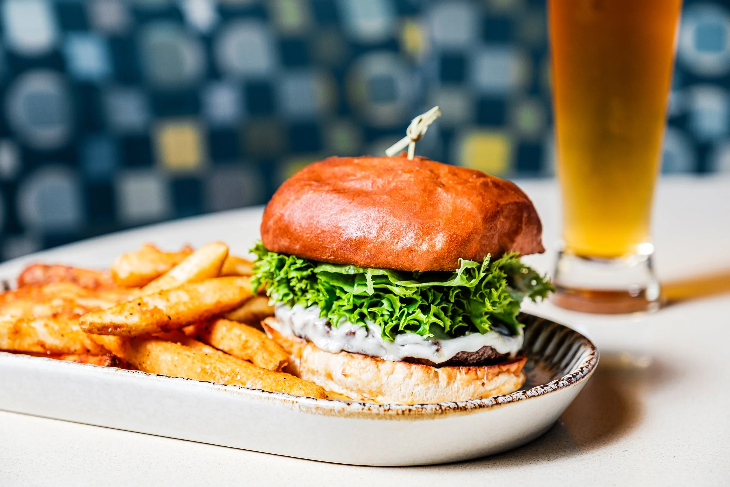 Burger & Fries at Vita Grill.jpg