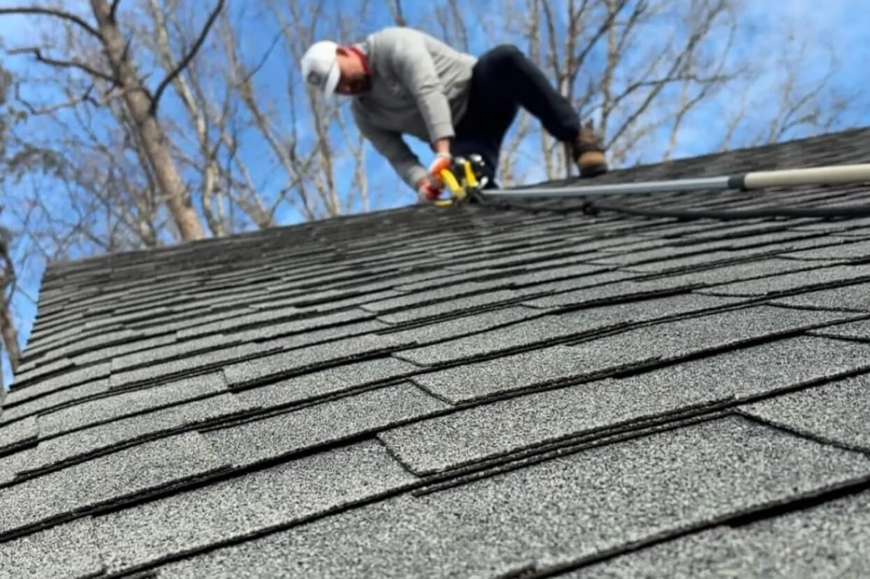 A new year is a reminder that growth only happens when you’re willing to step up to the plate and swing big!