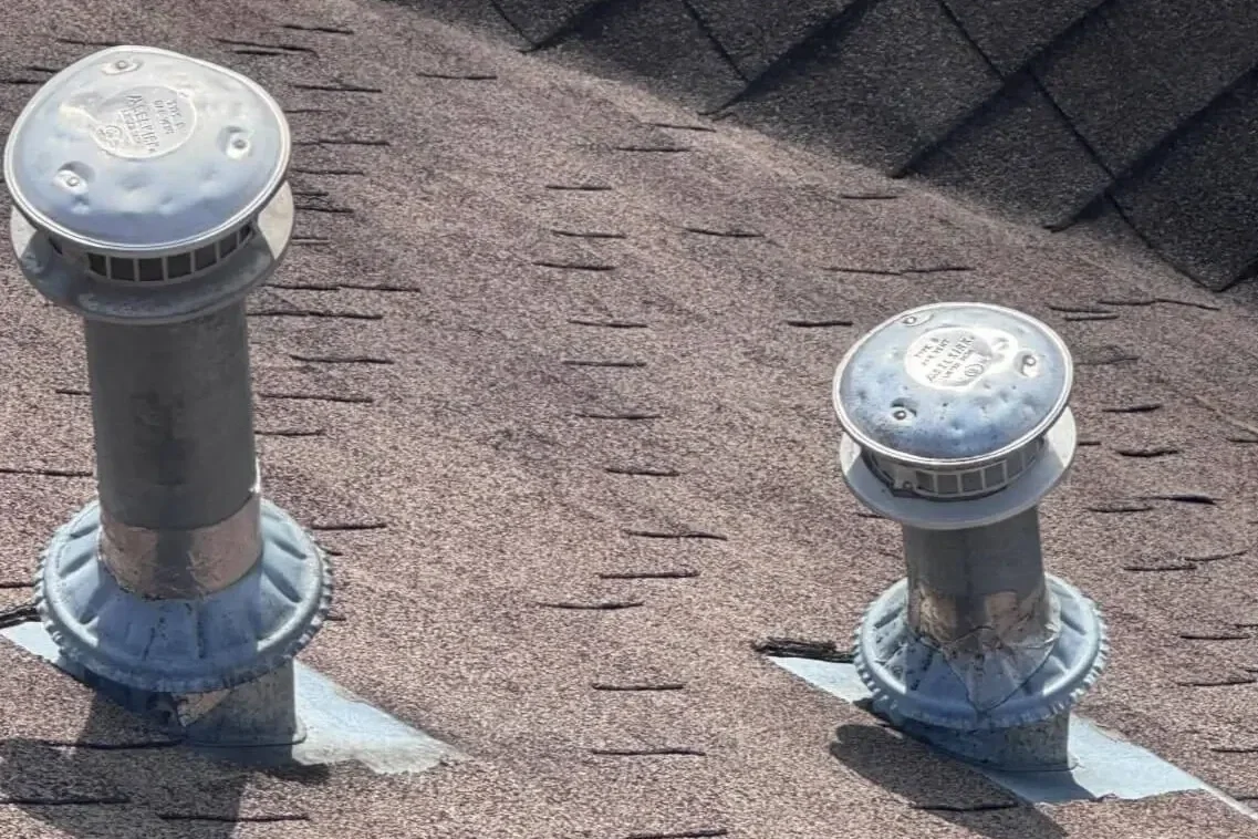 What To Do After Hail Damage in Northeast Georgia