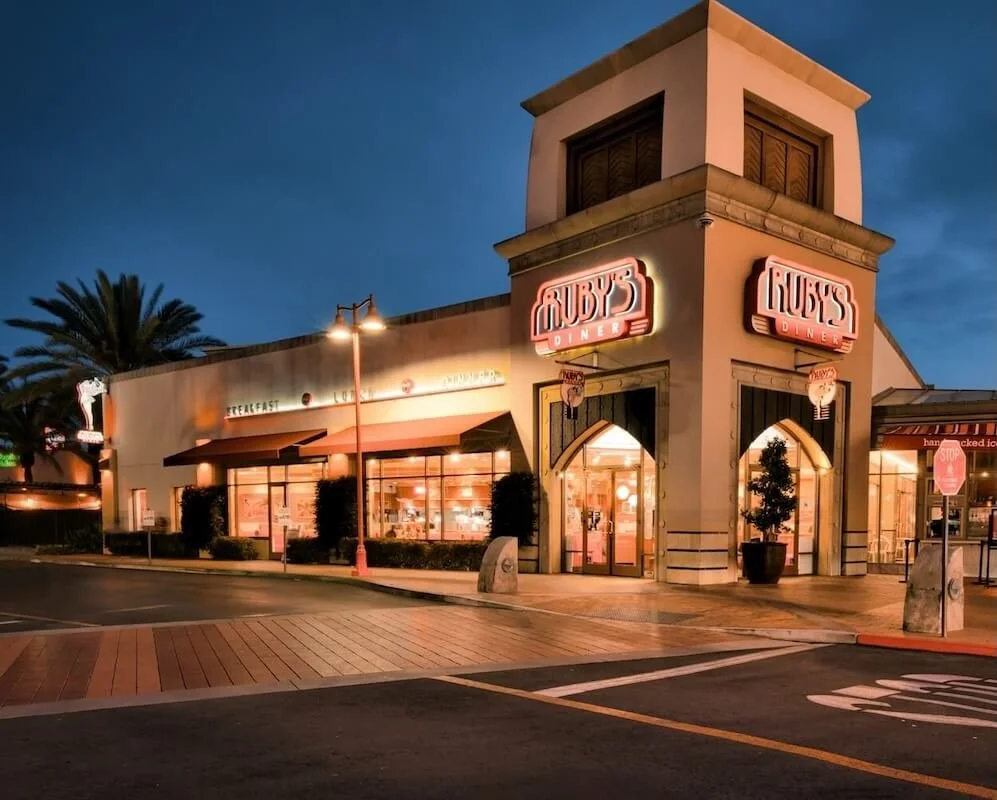 commercial roofing services Northeast Georgia