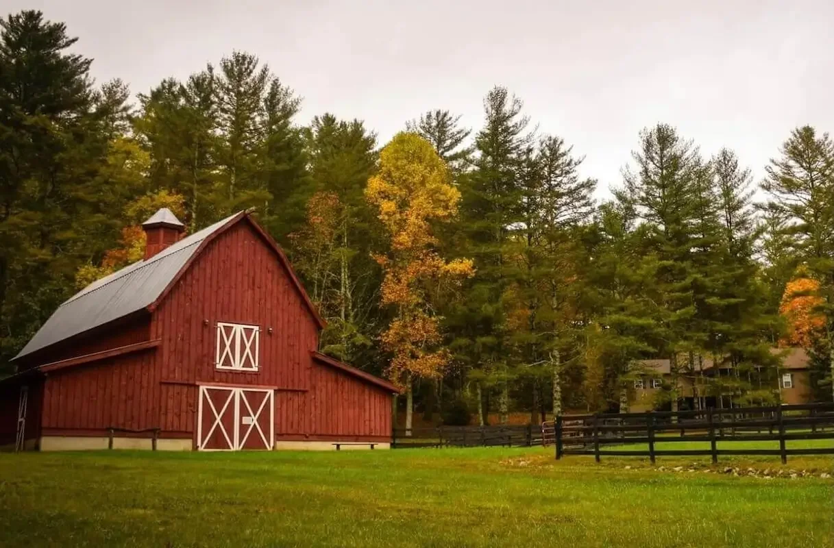 Northeast Georgia mountain communities roofing