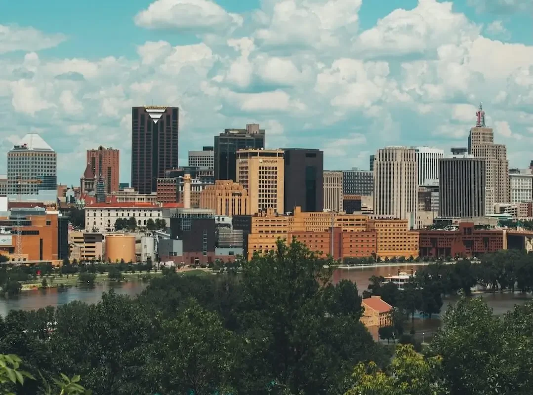 roofing services for Northeast Georgia businesses