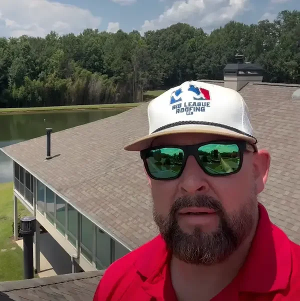 Roof Inspections on Rural Properties Across Northeast Georgia
