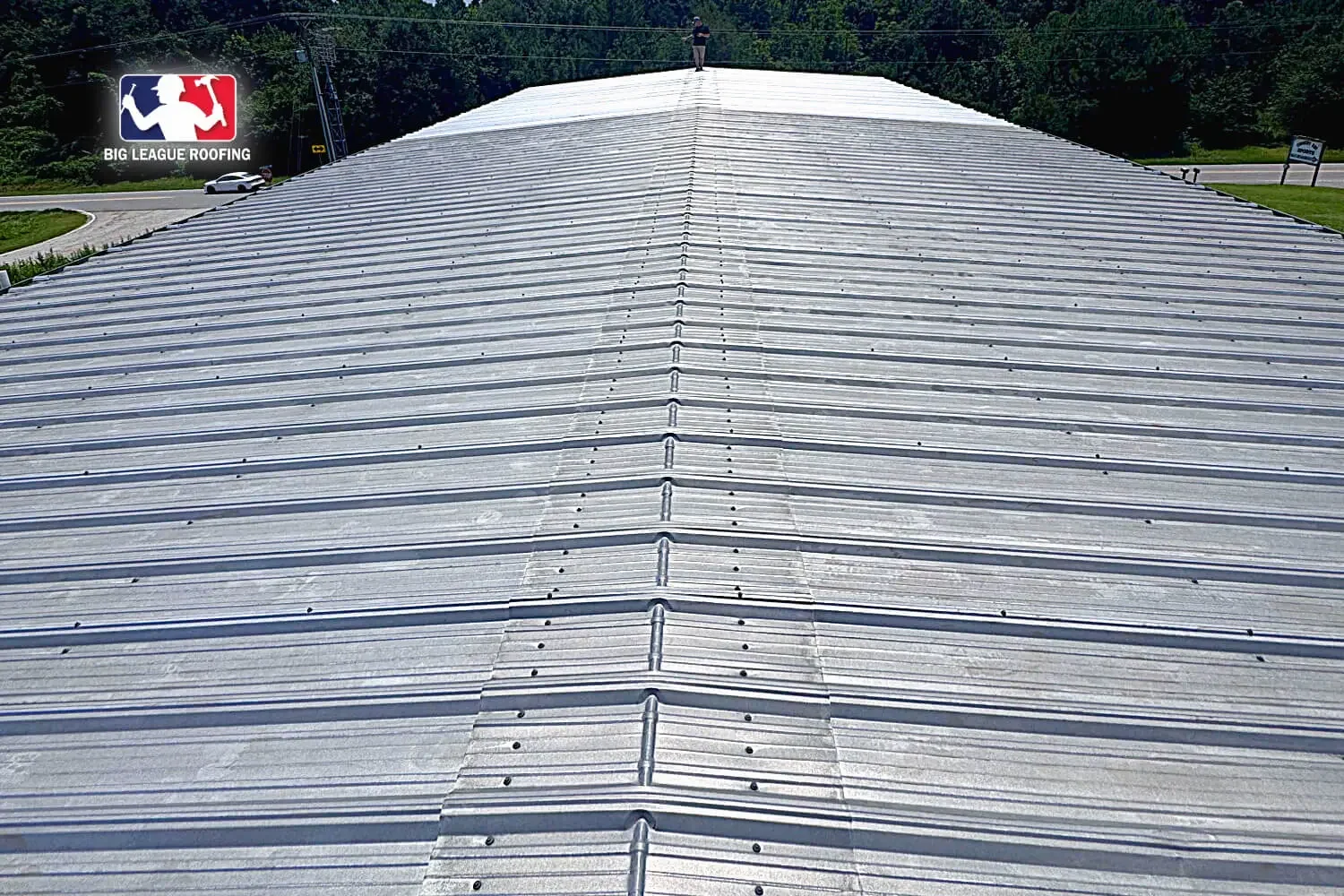 Signs You Need a Roof Inspection