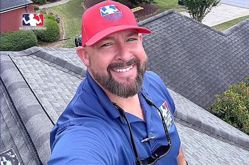What Actually Happens During a Roof Inspection