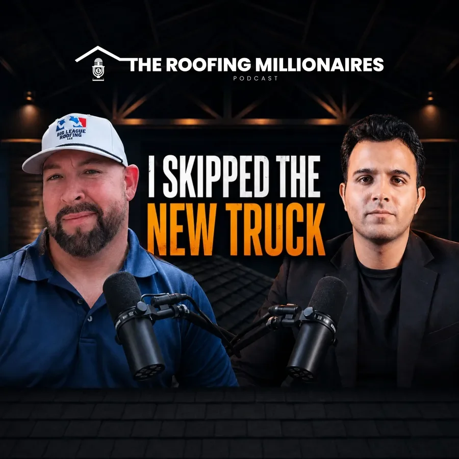 What Nobody Tells You About Starting a Roofing Company