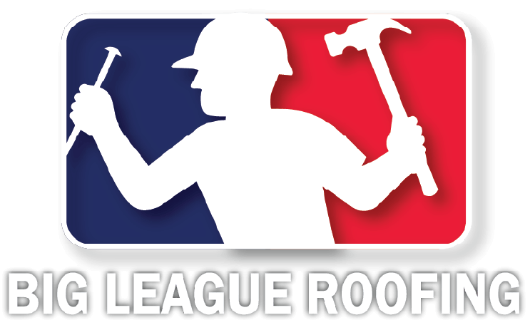 Big League Roofing