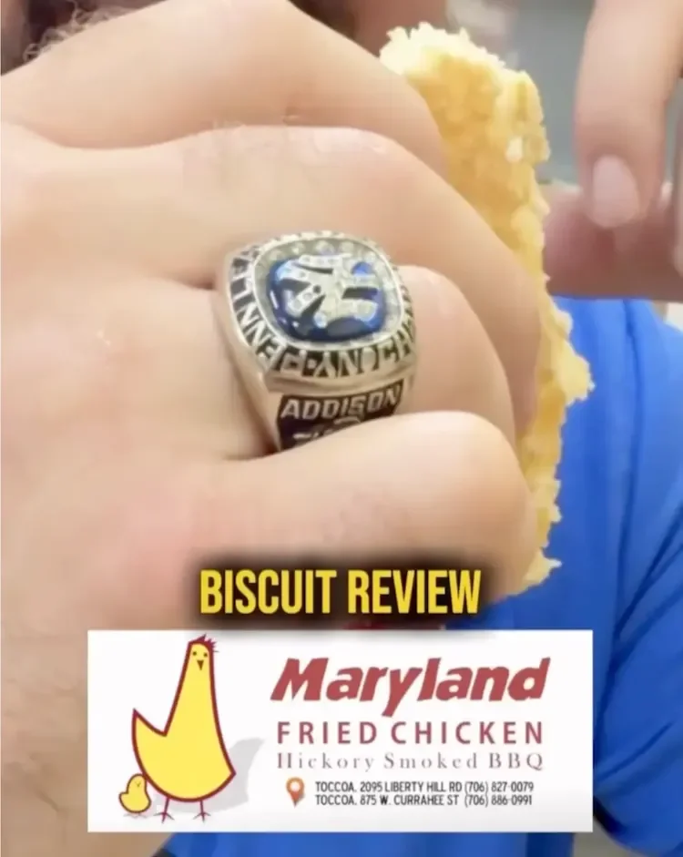 Tyler Addison of Big League Roofing on the Biscuit Review with Drew Fraser