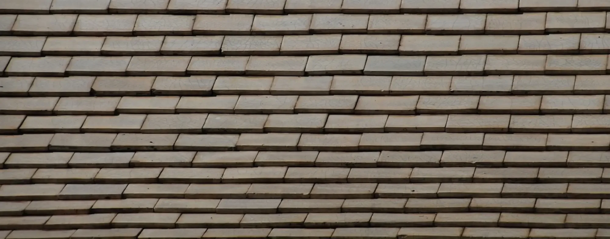 High quality roofing materials and shingle installation by Big League Roofing in North Georgia