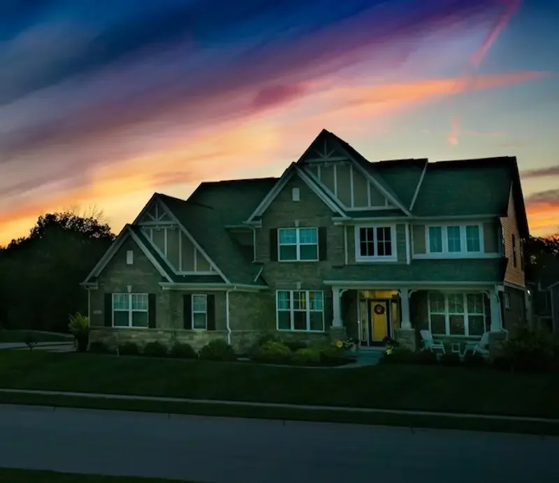 Frequently asked questions about roofing services and storm damage repair from Big League Roofing in North Georgia