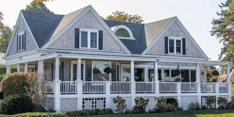Residential roofing resources and insights for North Georgia homeowners from Big League Roofing