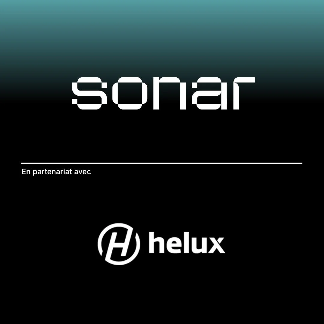 Helux Canada s’associe à SONAR