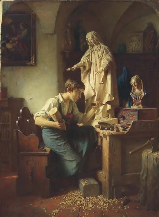 On Stewardship and Beauty