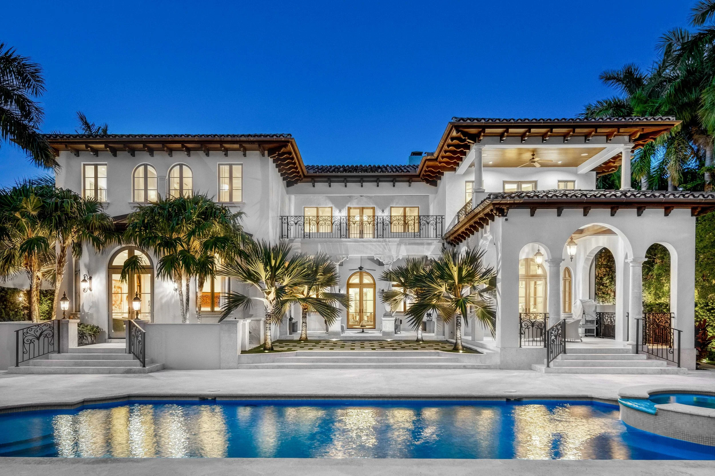 Miami Florida Real Estate Property Photography