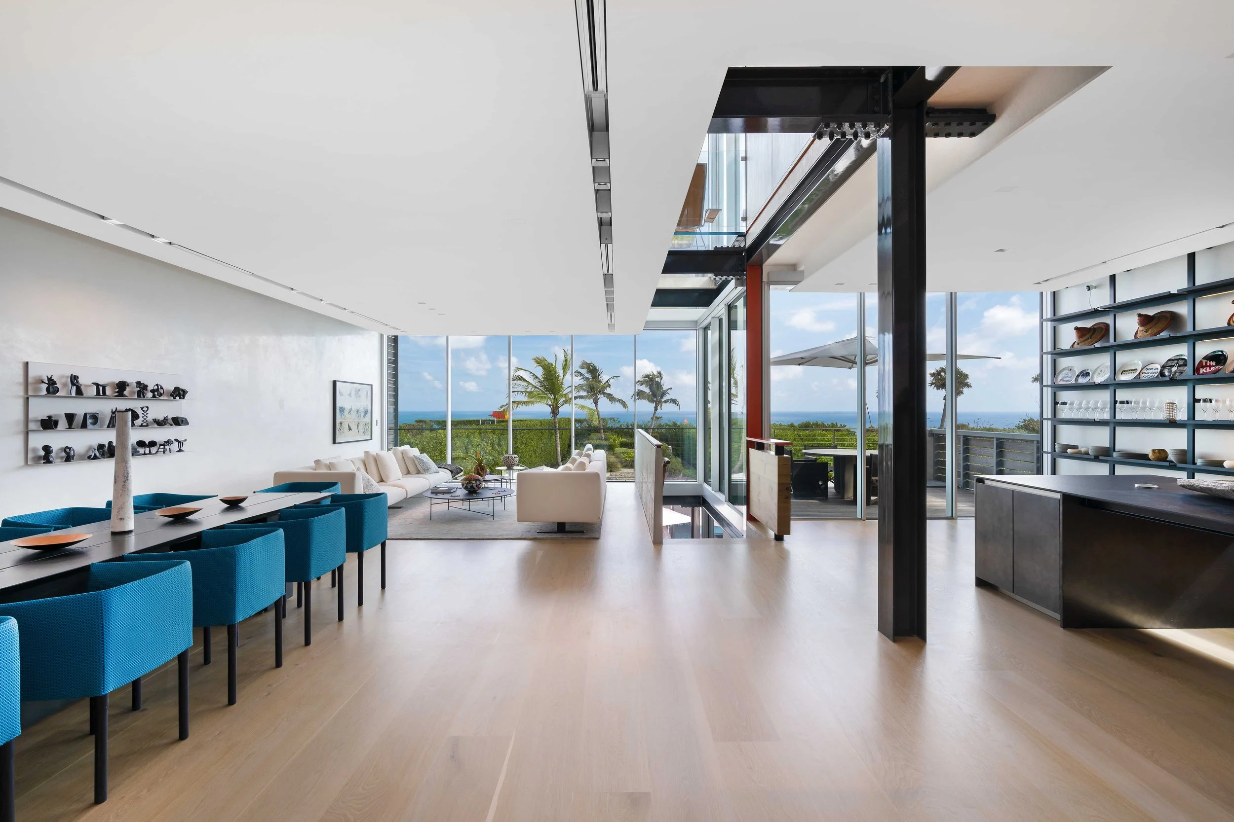 South Florida Luxury Real Estate Photography