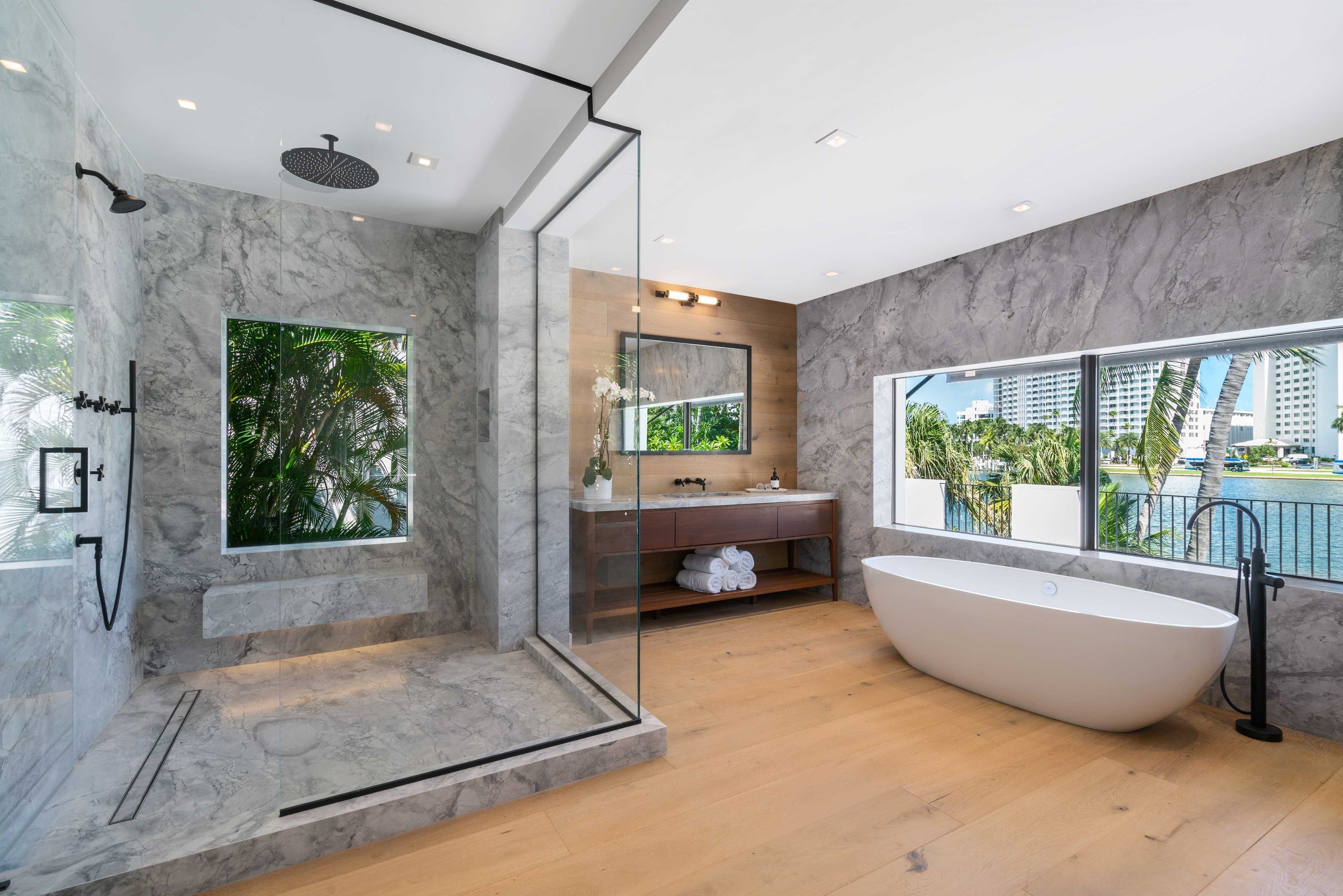 South Florida Luxury Real Estate Photography Best Light Media