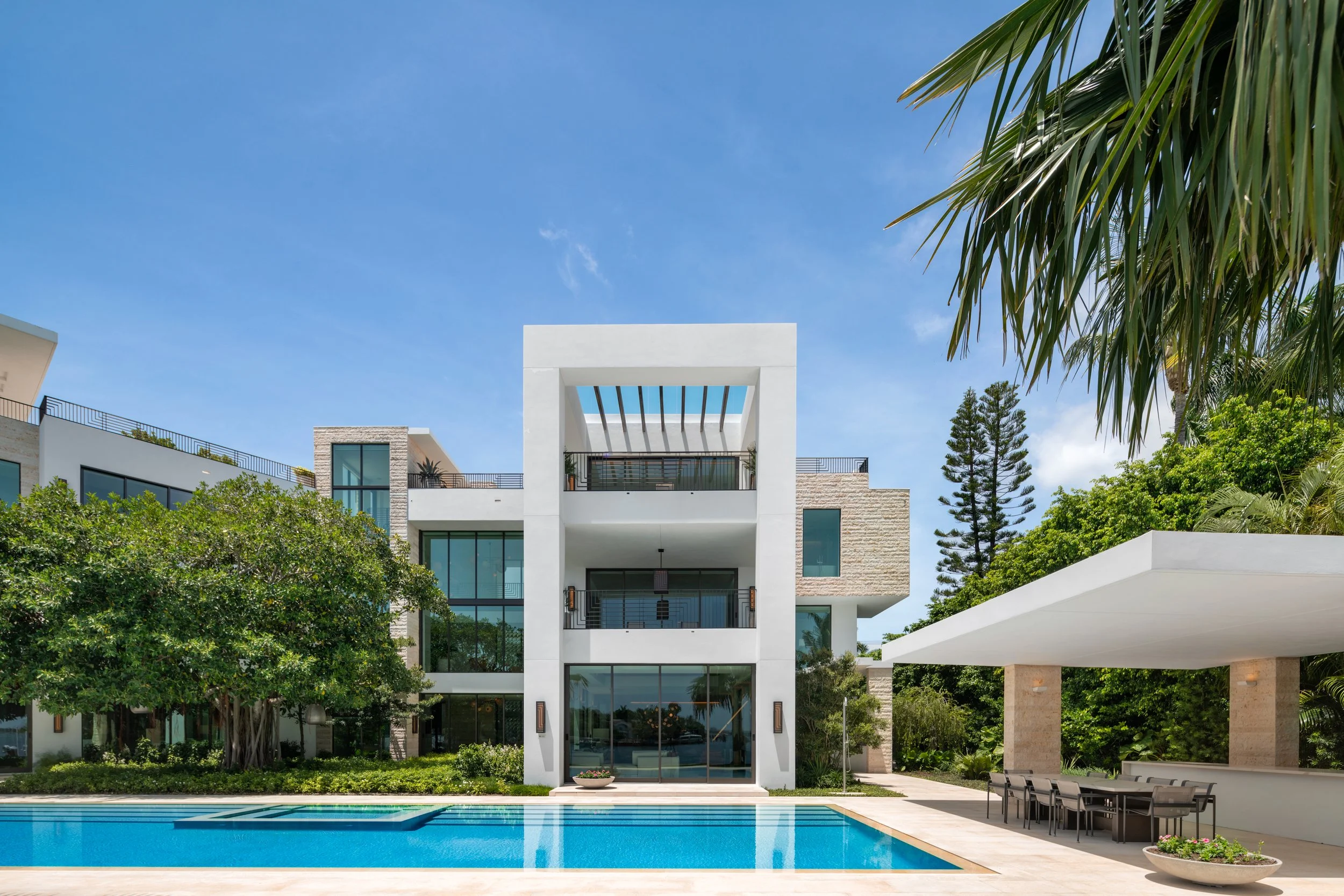 South Florida Luxury Real Estate Home Photography Miami