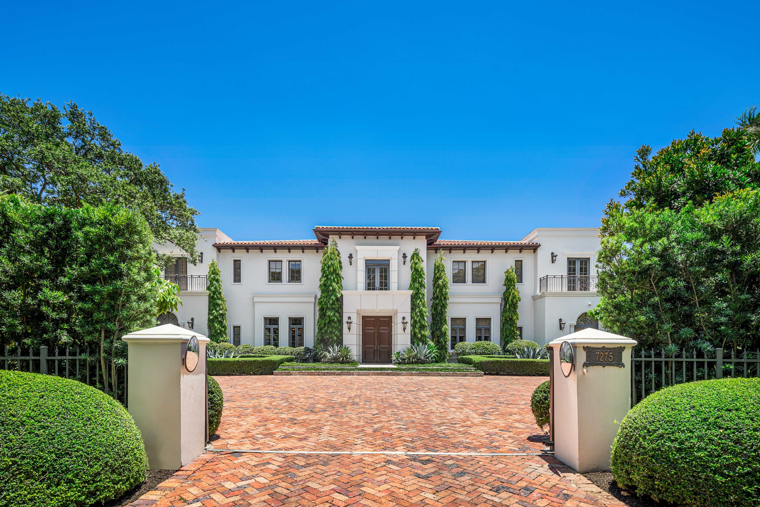 Miami Florida Real Estate Property Photography