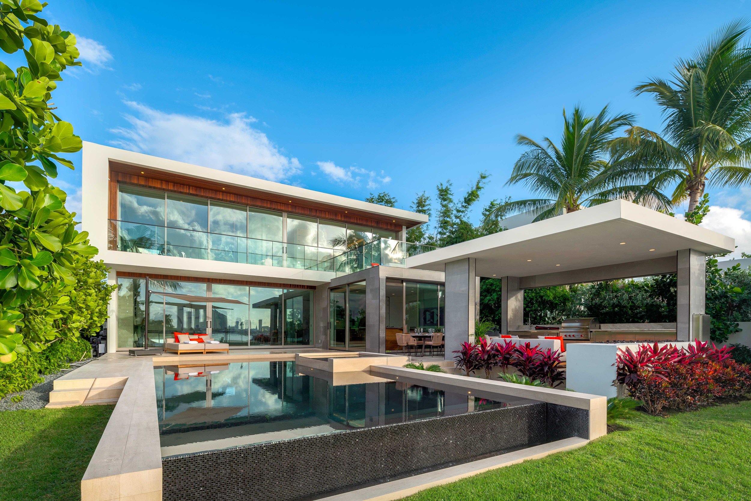 Miami Florida Real Estate Property Photography