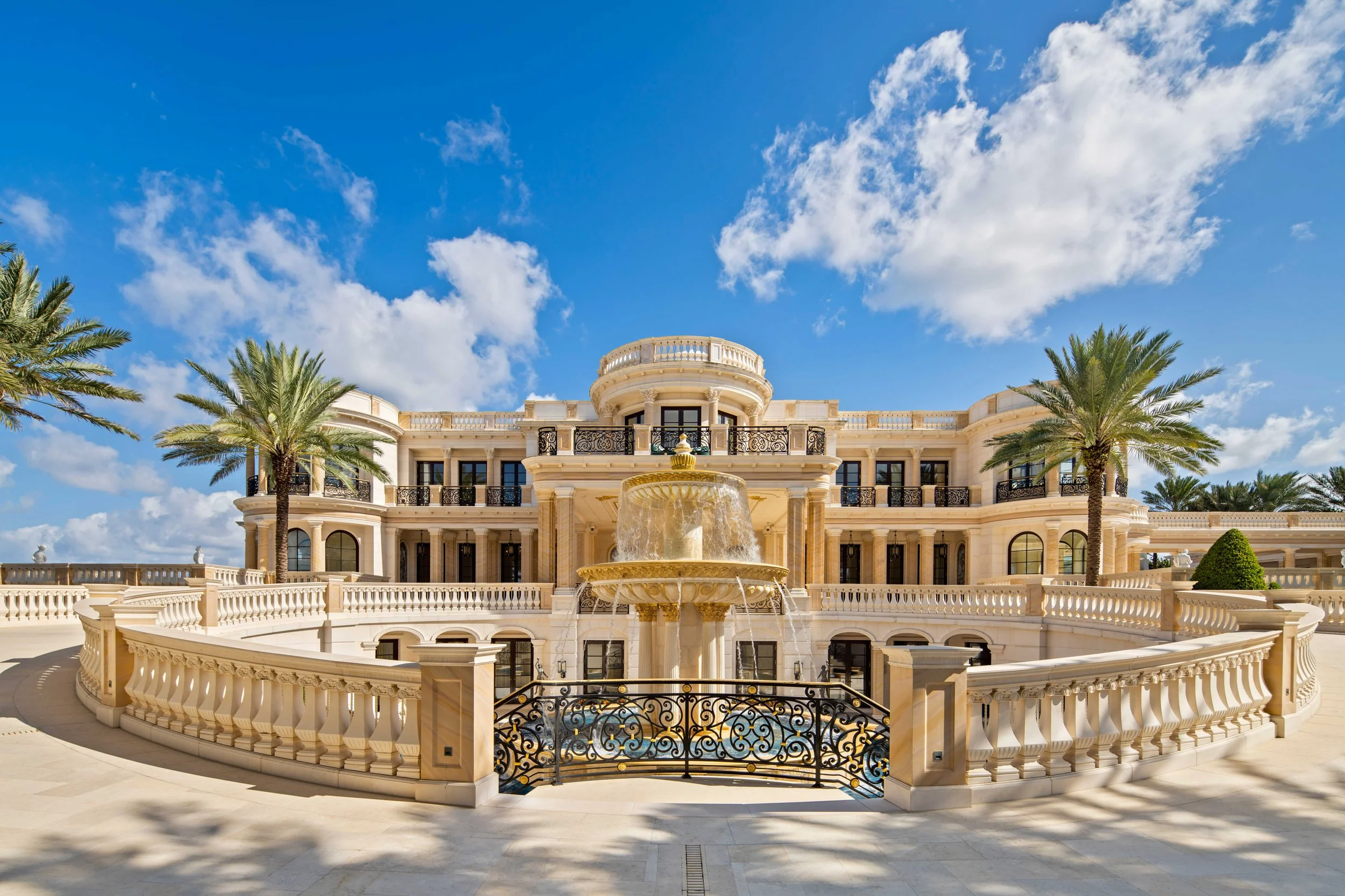 South Florida Luxury Real Estate Photography