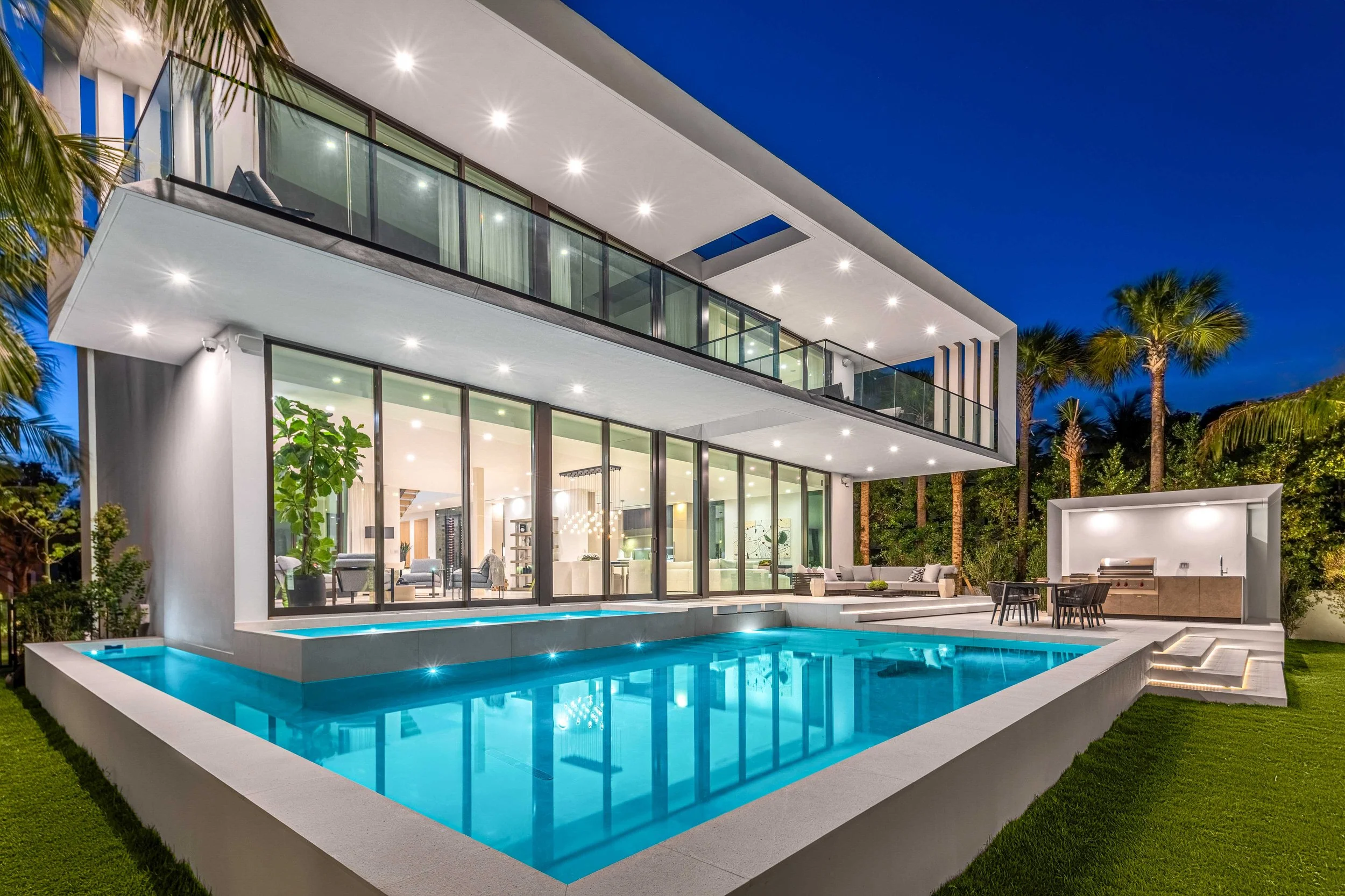 Miami Florida Real Estate Property Photography