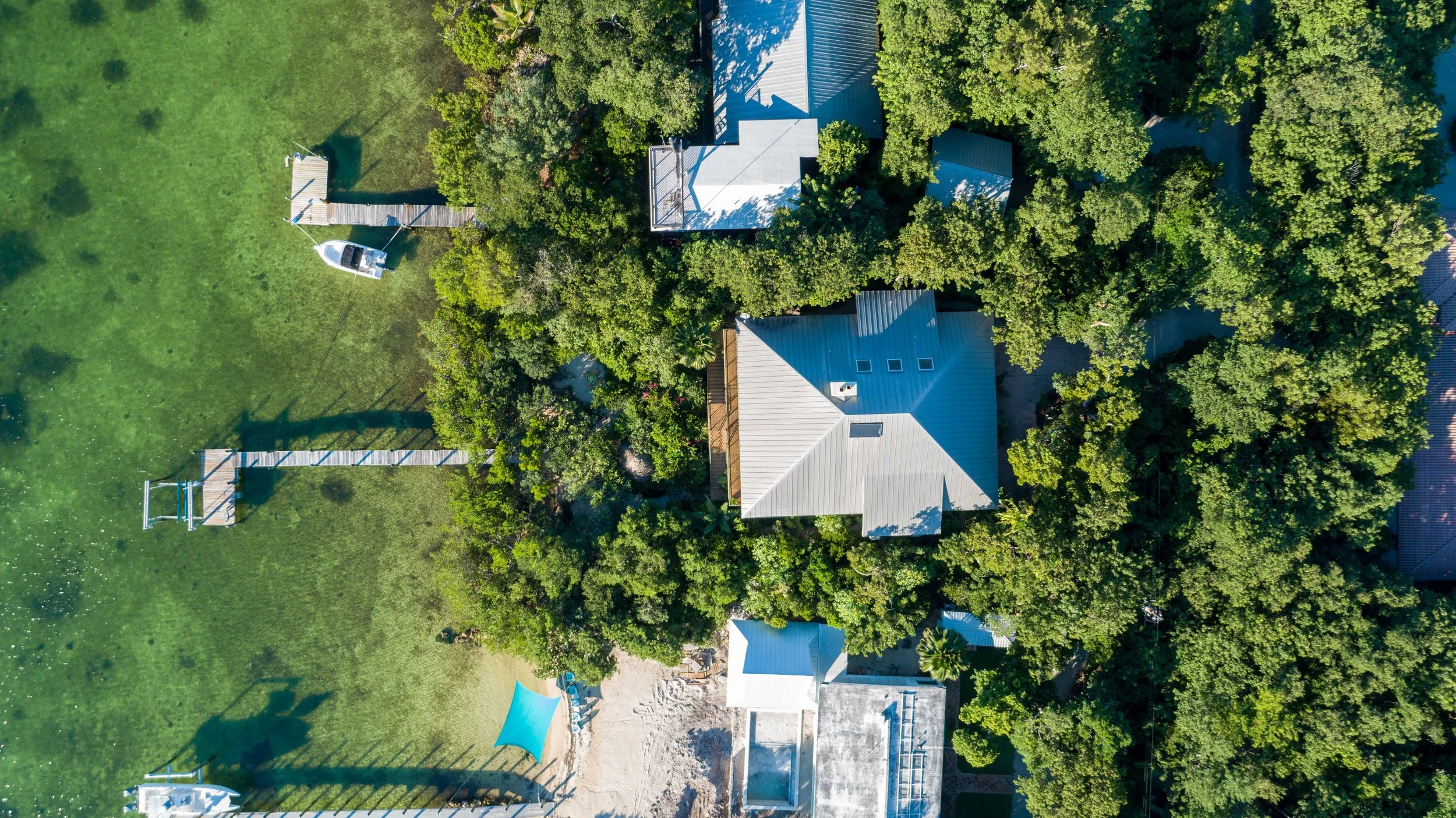 Miami South Florida Drone Real Estate Photography