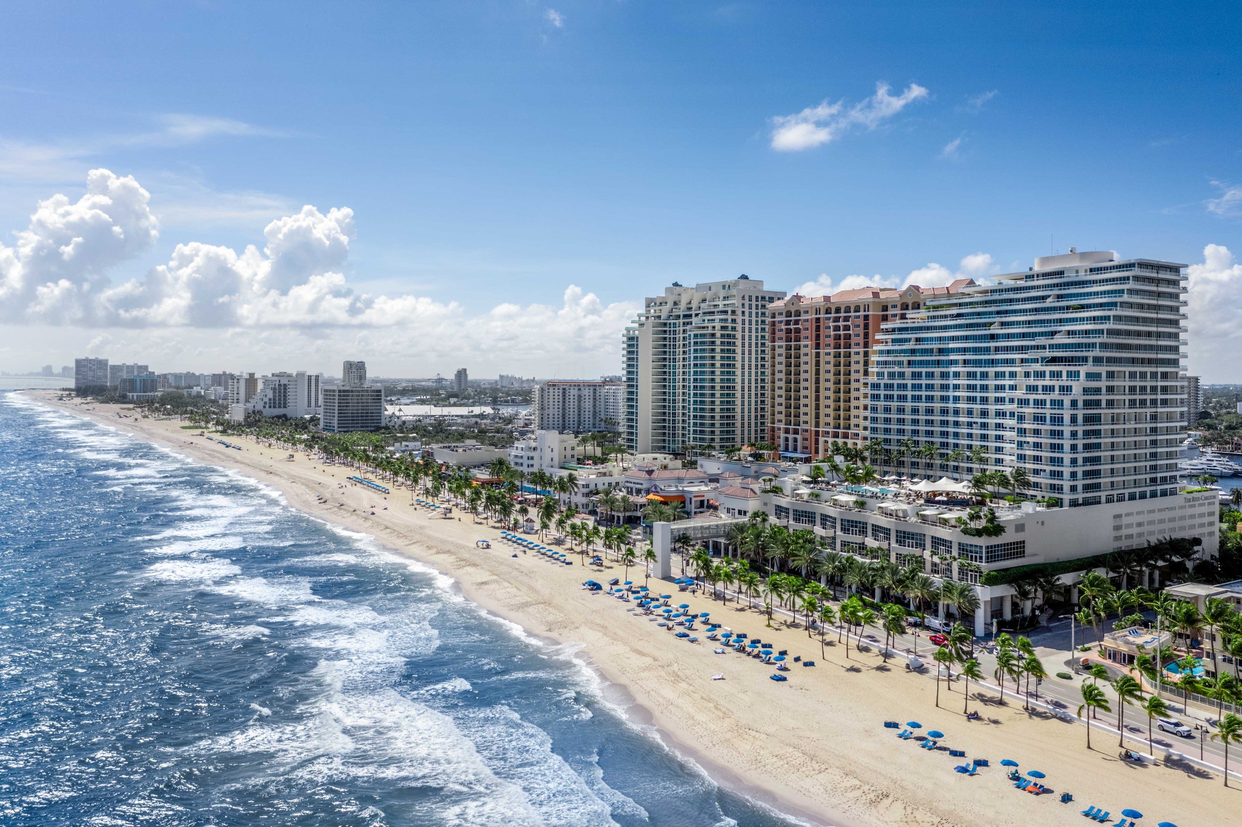 Miami South Florida Drone Real Estate Photography