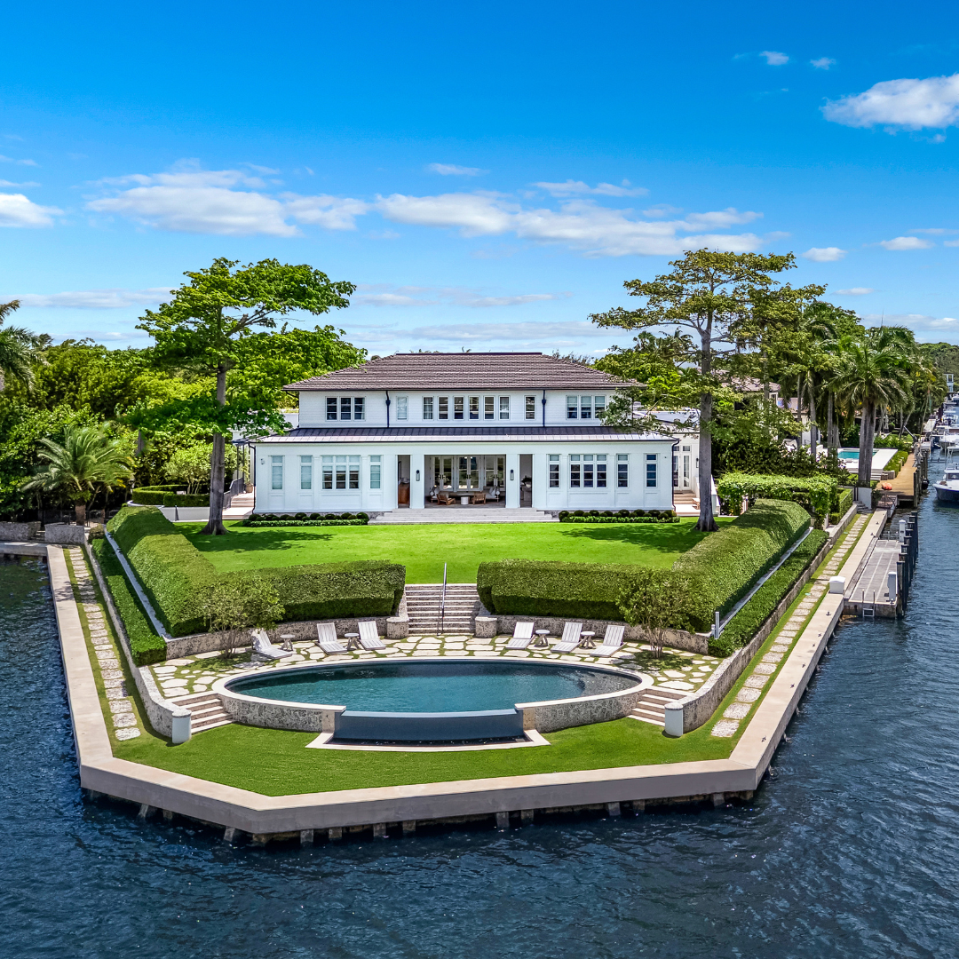 Miami South Florida Real Estate Drone Photography and Video