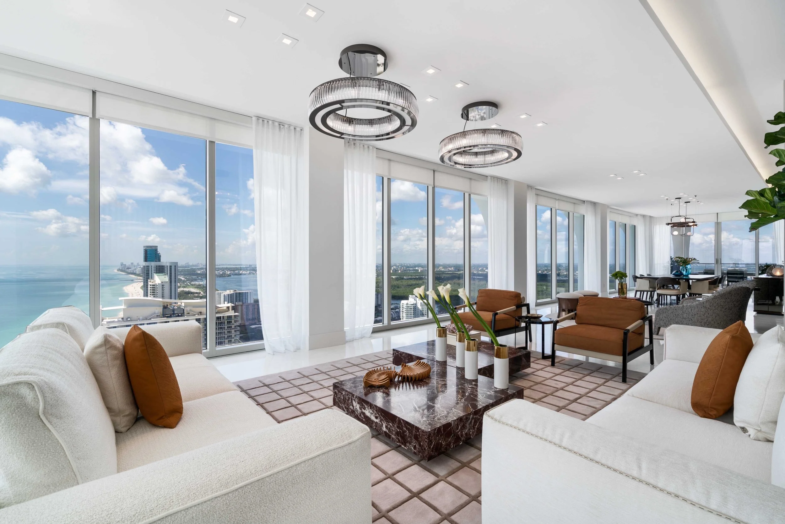 South Florida Luxury Real Estate Photography