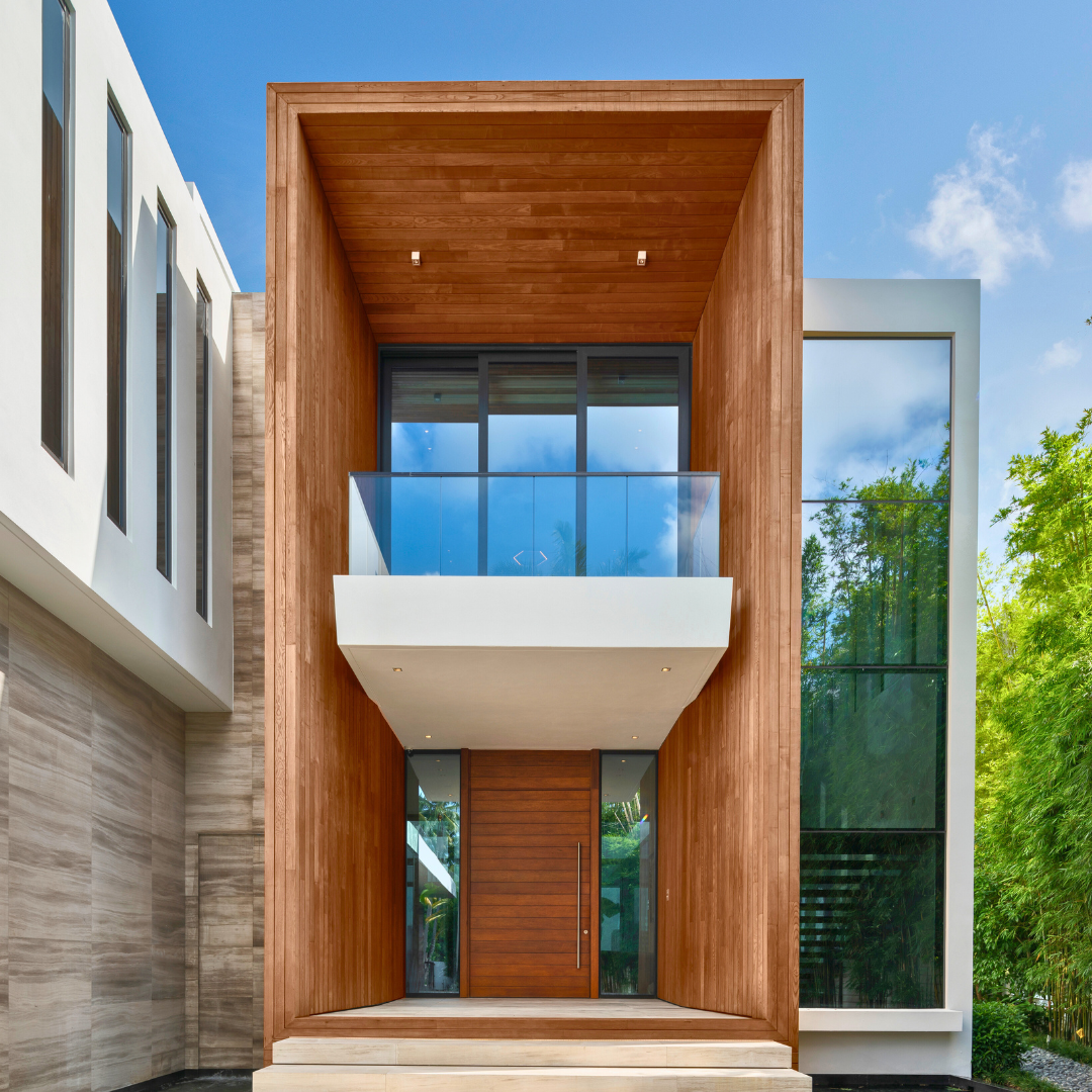 Miami Beach South Florida Luxury Real Estate Home Photography and Video