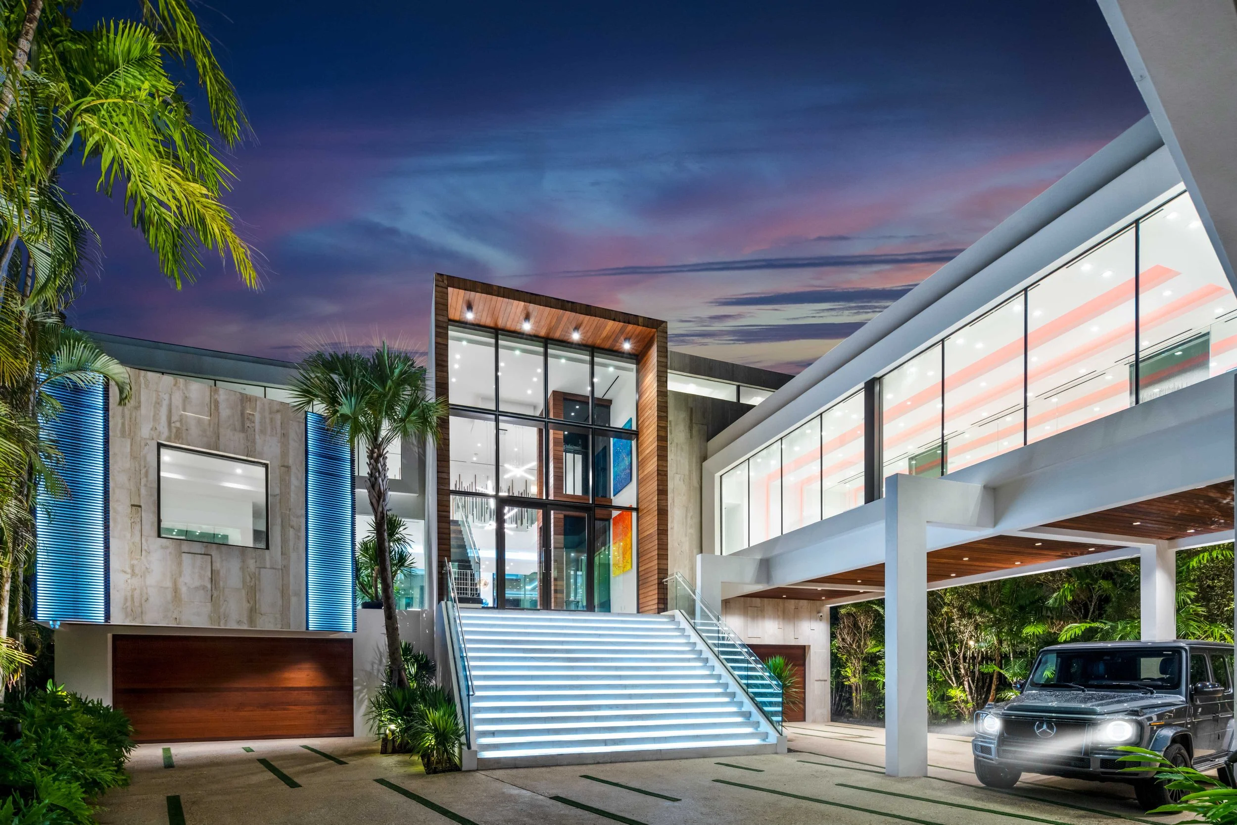 South Florida Luxury Real Estate Photography