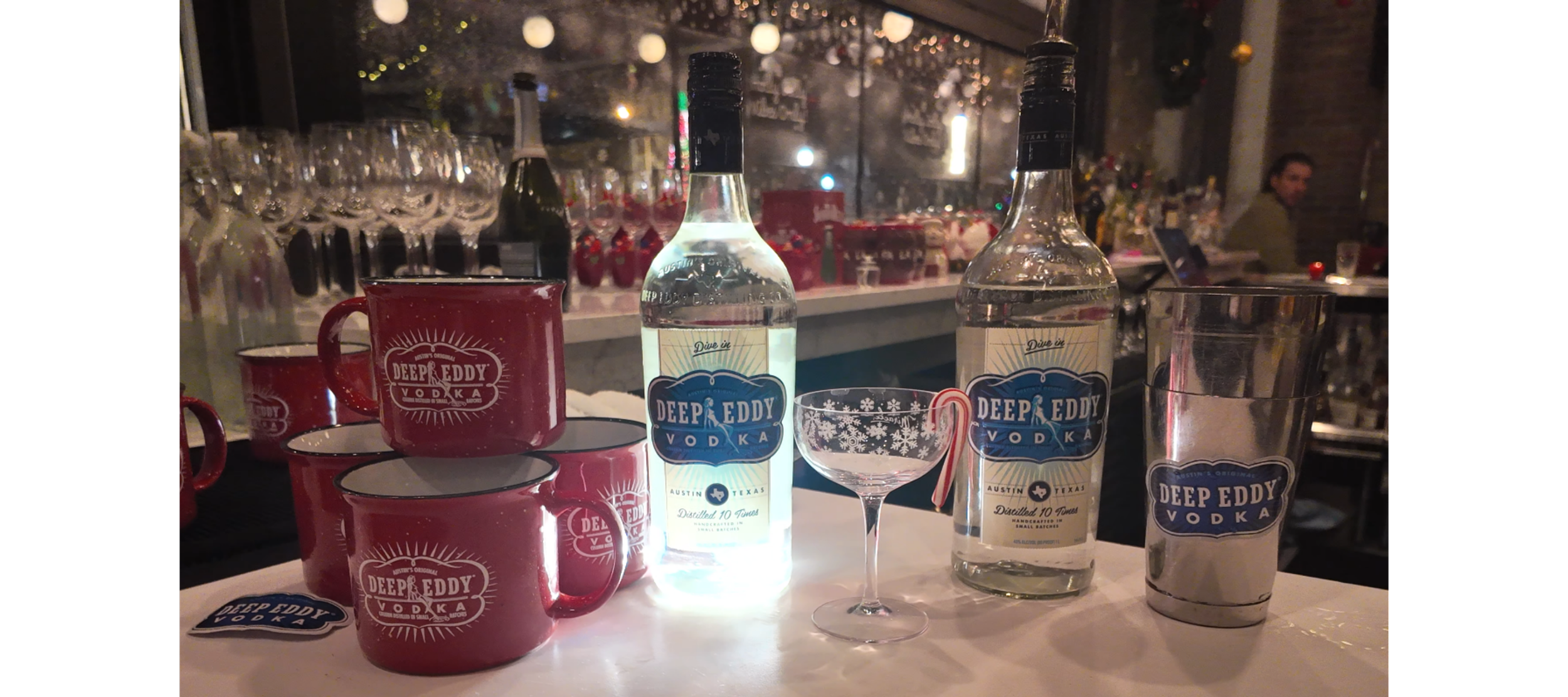 Events/ Corporate Events