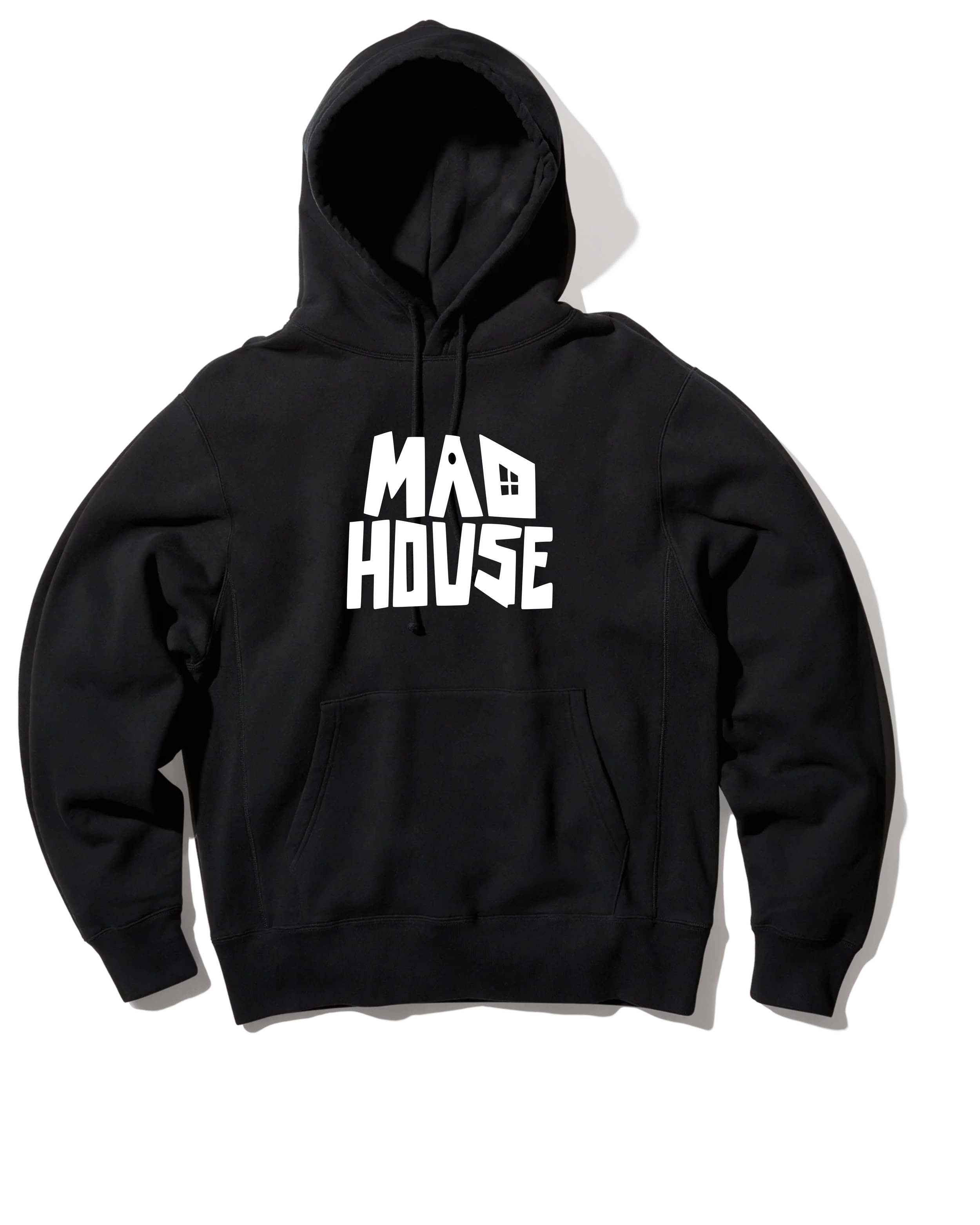 MadHouse Hoodie