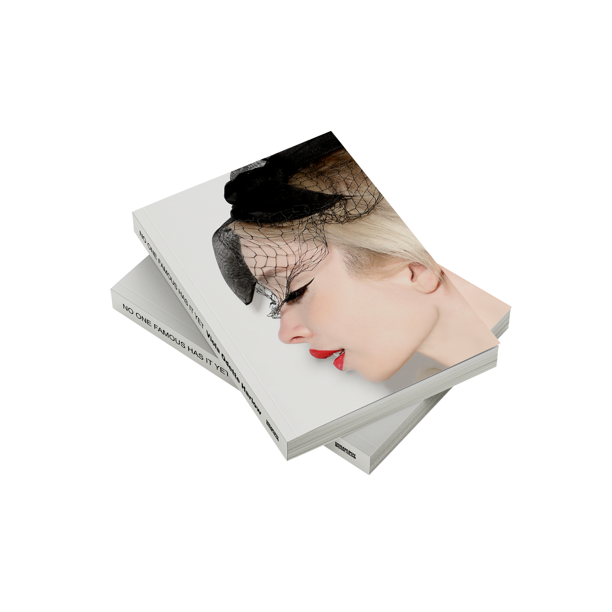 NO ONE FAMOUS HAS IT YET