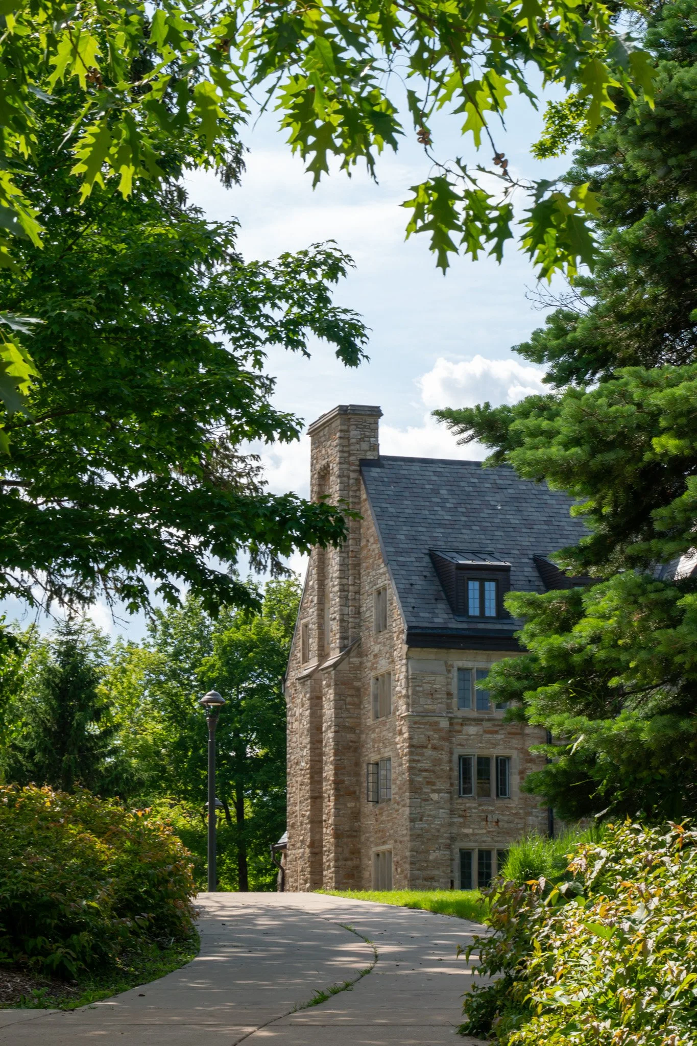 St. Olaf College 