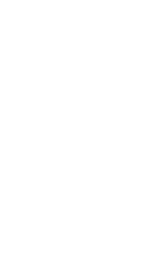 A white outline of an owl which is the icon logo for Green Spirit Home Performance
