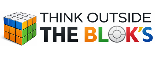 Think Outside The Blok's