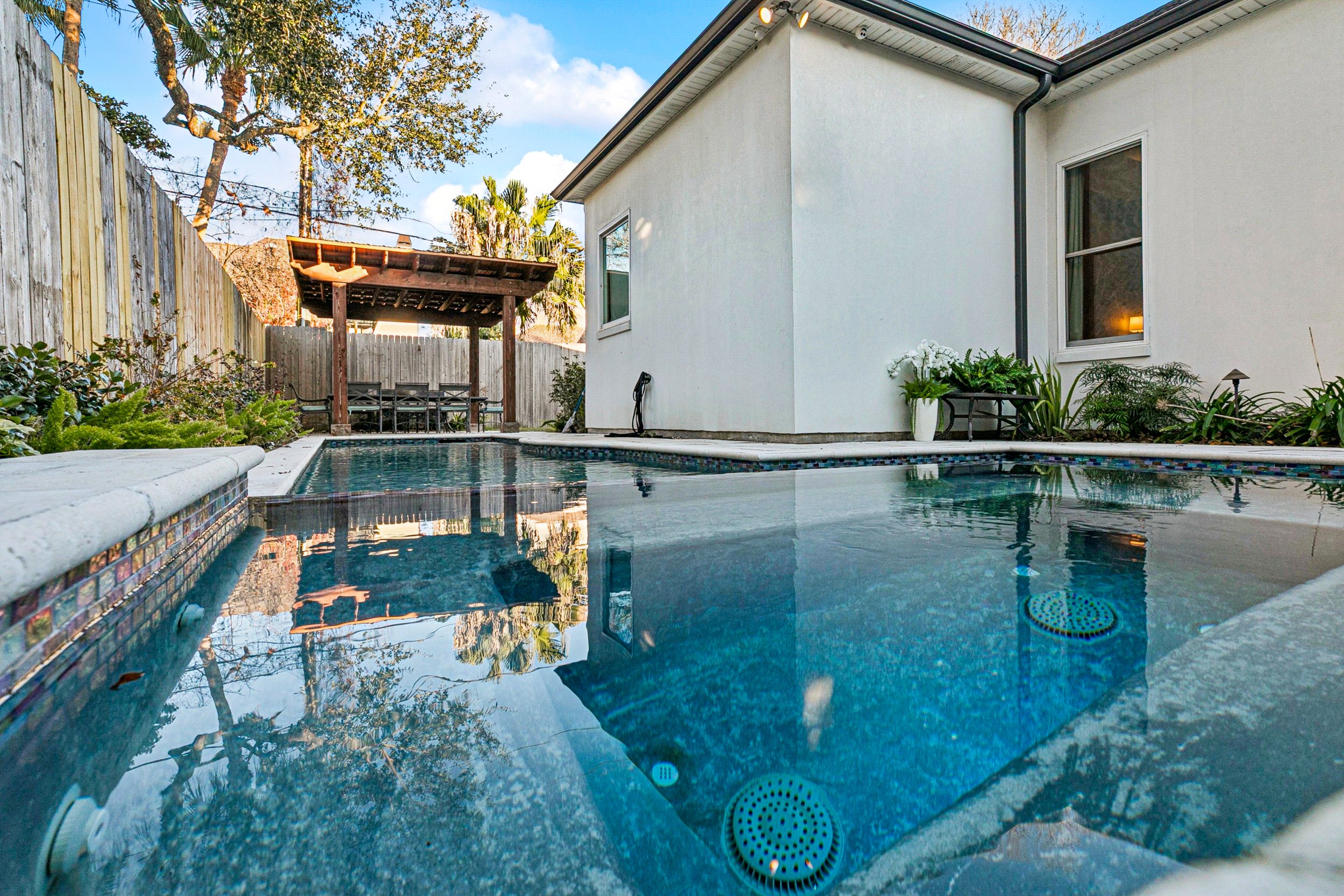Aimee (Amay) Curole, Broker/Owner, 23 Realty, in Metairie, LA, Luxury Listing Expert, Lifestyle Luxury Listing by Aimee (Amay) Curole.