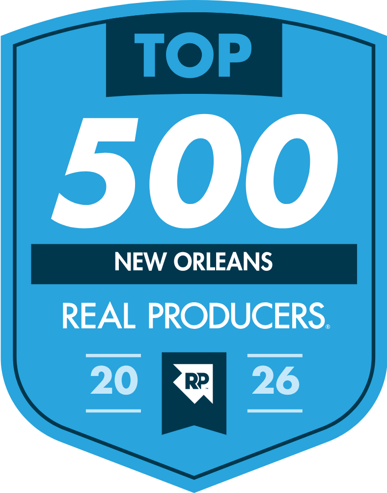 Aimee (Amay) Curole, Broker/Owner, 23 Realty, a Realty Estate Agent-Realtor-Luxury Listing Expert, Market Strategist in New Orleans, LA specializing in Metairie. Top Realtor in Metairie- New Orleans Top 500 New Orleans Real Producers 2026.