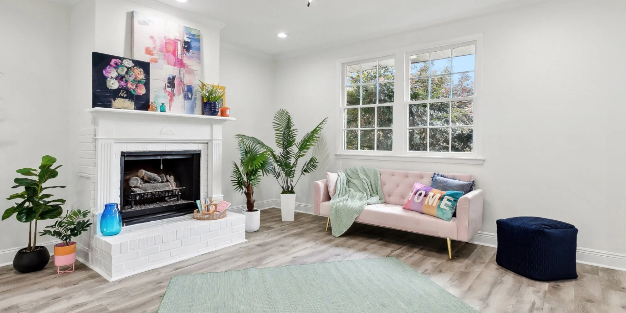 beautiful renovation by 23 Realty