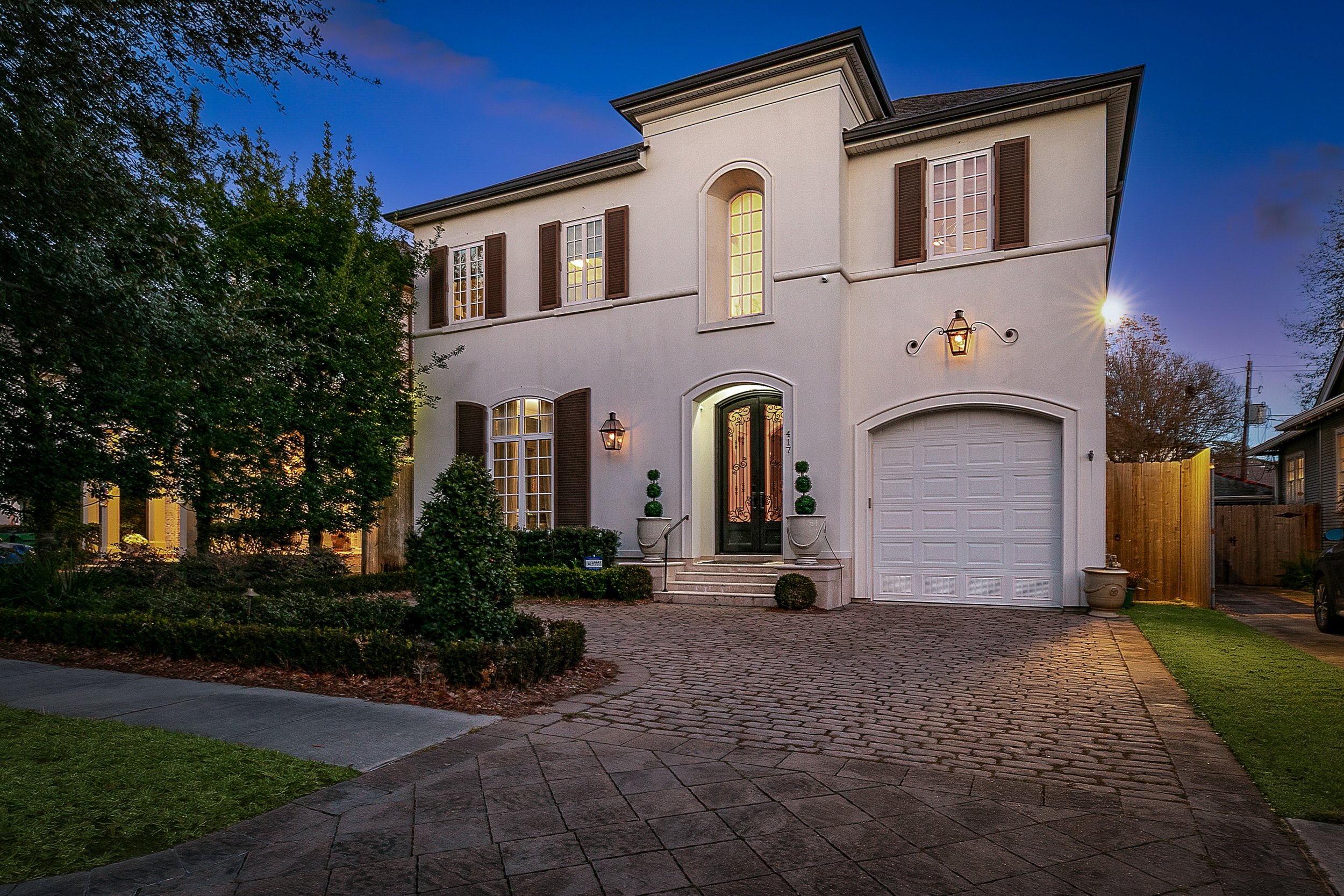 417 Arlington in Old Metairie