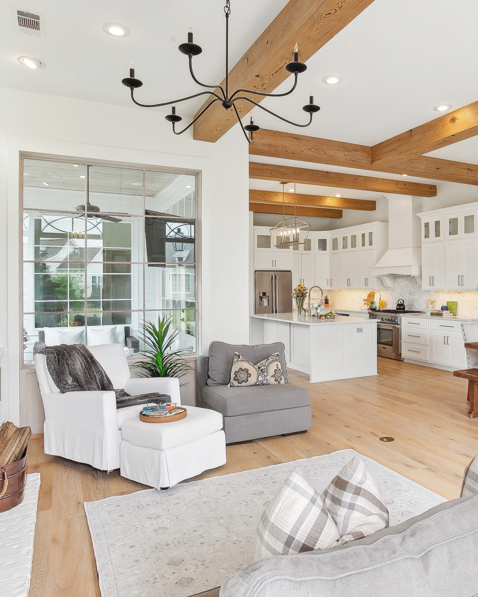 renovation of 265 arlington aly, new orleans