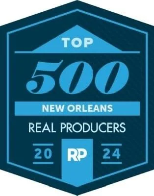Aimee (Amay) Curole, Broker/Owner, 23 Realty, a Realty Estate Agent-Realtor-Luxury Listing Expert, Market Strategist in New Orleans, LA specializing in Metairie. Top Realtor in Metairie- New Orleans' top 500 real estate producers in 2024.