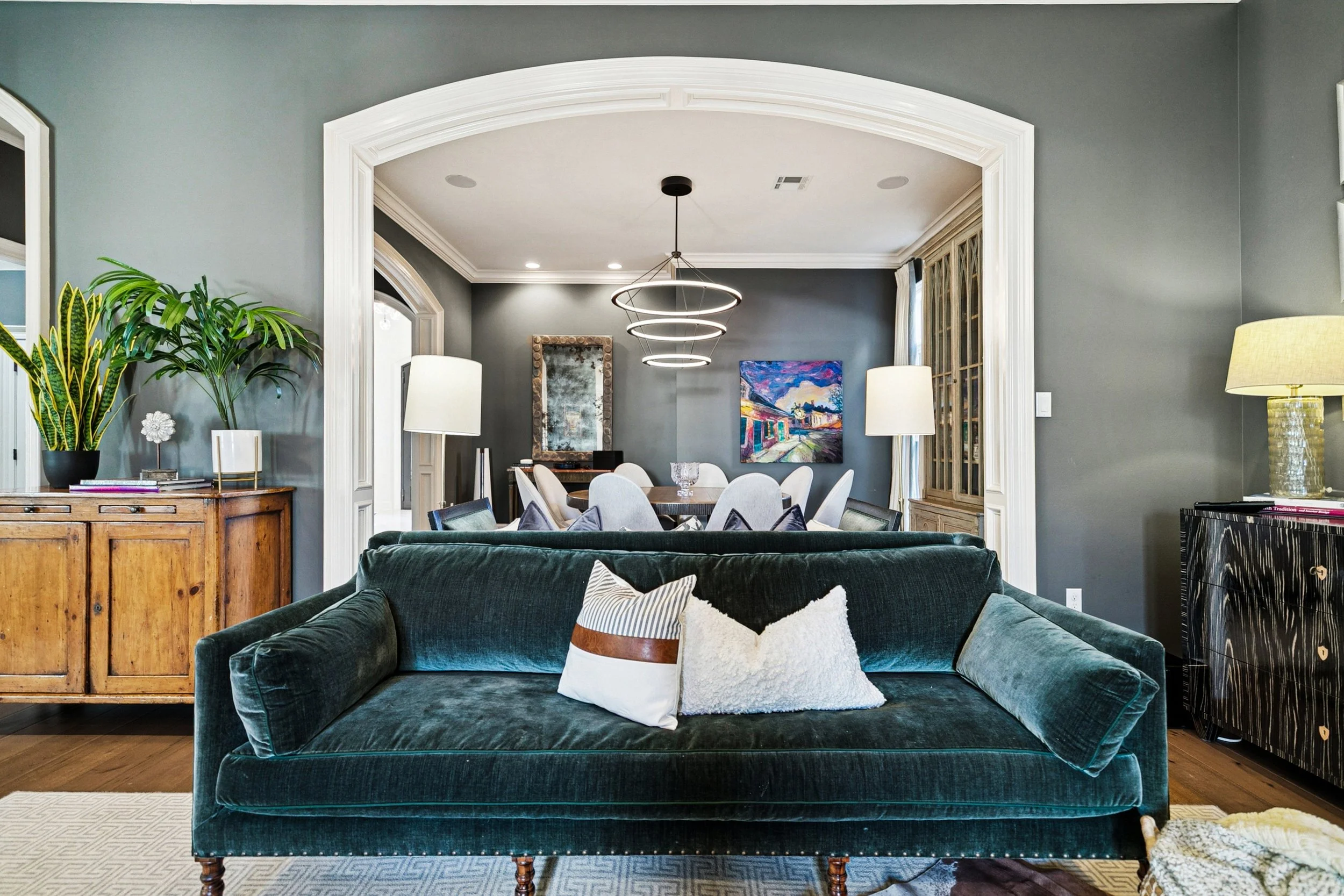 Aimee (Amay) Curole, Broker/Owner, 23 Realty, a Realty Estate Agent-Realtor-Luxury Listing Expert, Market Strategist in New Orleans, LA specializing in Metairie. Top Realtor in Metairie-Luxury Listing in Metairie, LA showcased by 23 Realty- Living