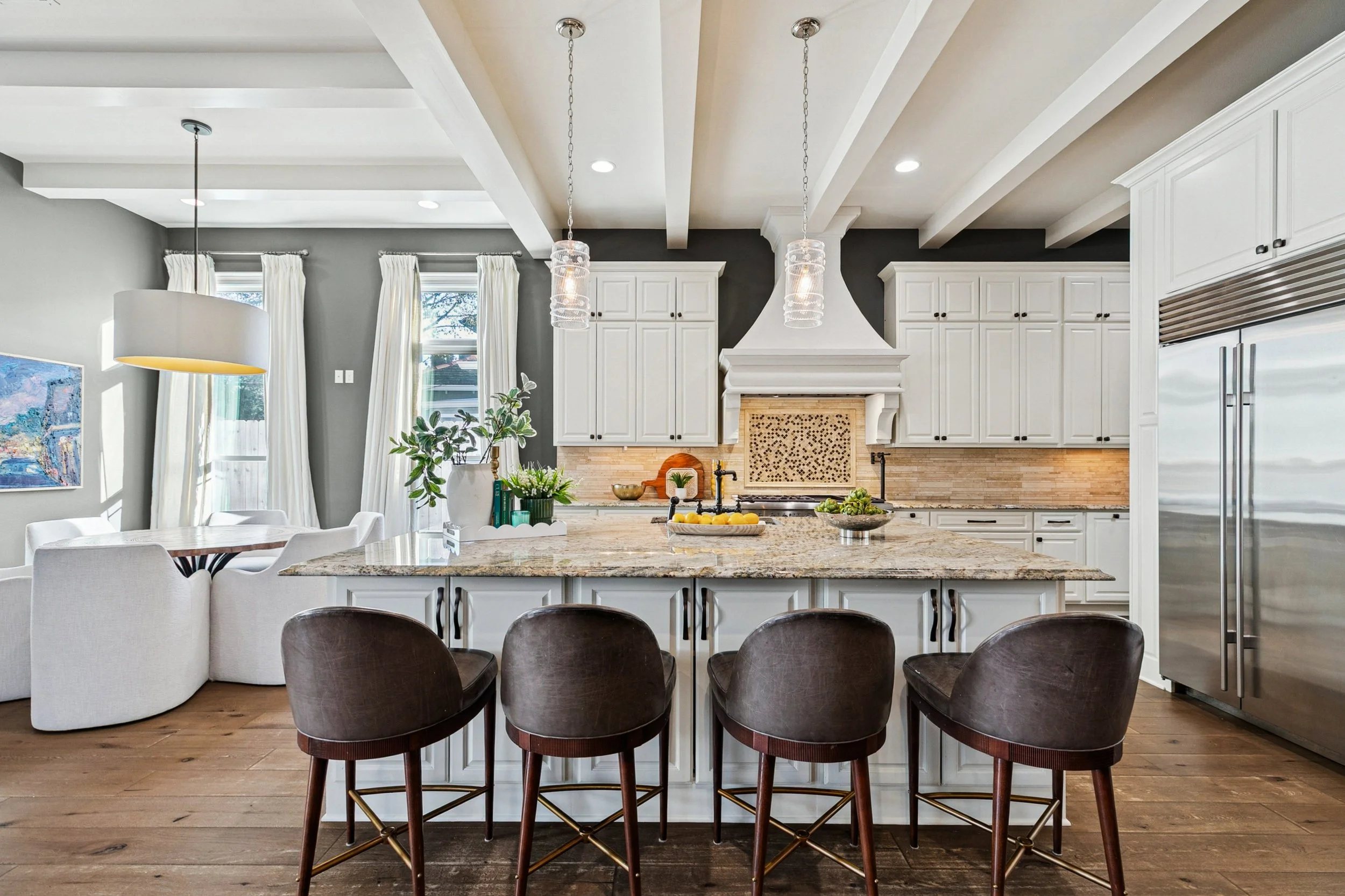 Aimee (Amay) Curole, Top Realtor for Luxury Listings in Metairie, LA, 23 Realty, Broker