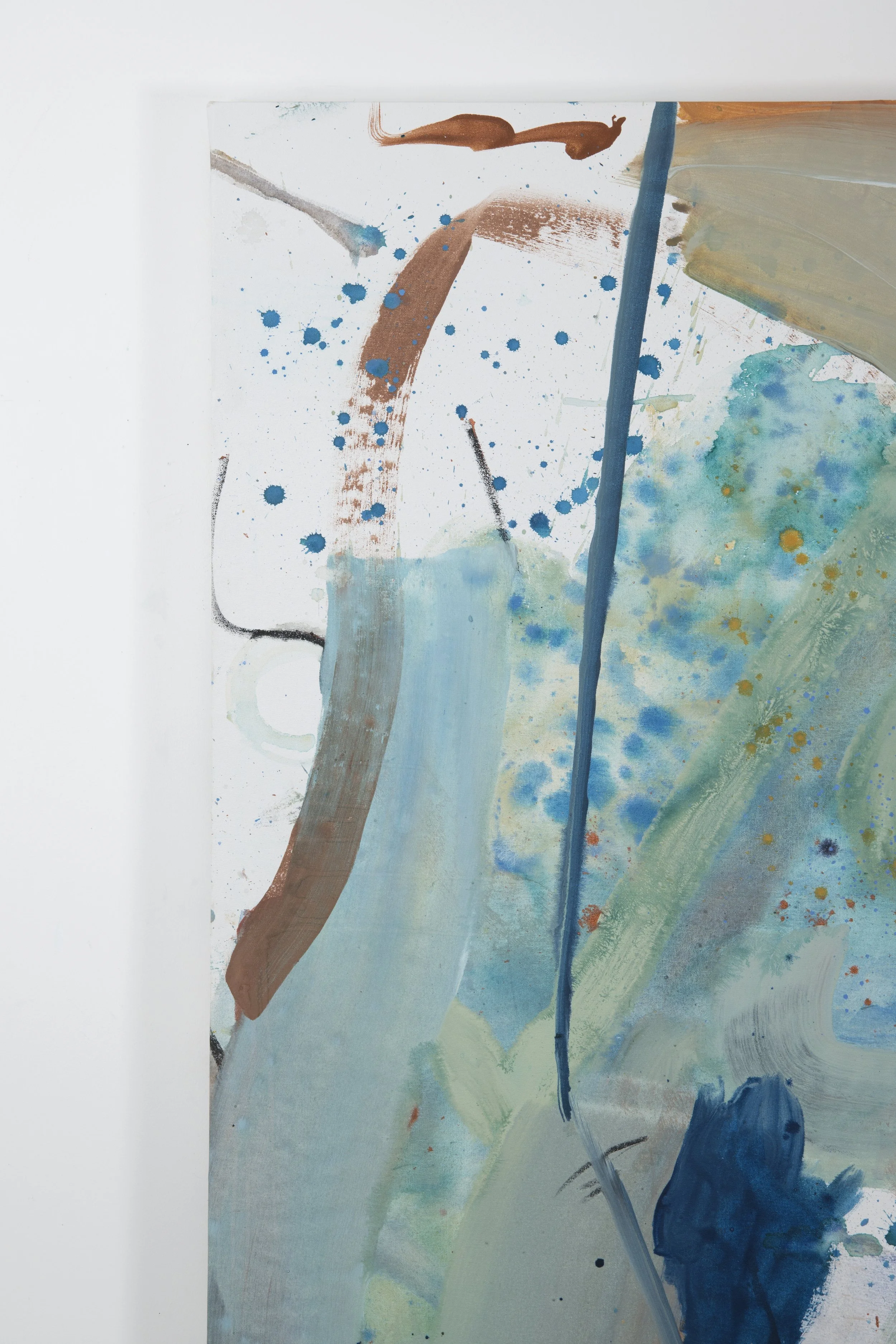 On Becoming (detail)